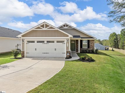 735 Sweet Sage Lane sold home in Olivia Springs, Spartanburg, SC