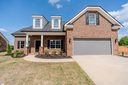 105 Willett Trail sold home in Taylors, SC