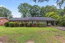 111 Amber Drive sold home in Greenville, SC