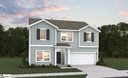 104 Leacock Drive sold home in Fountain Inn, SC