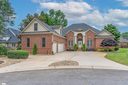 3 Swamp Lily Court sold home in Simpsonville, SC