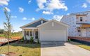 12126 Lansbury Drive sold home in Inman, SC