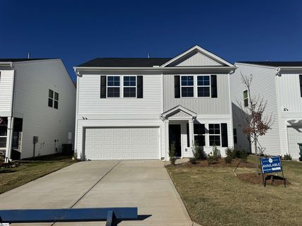 12081 Lansbury Drive lot 79