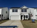 12081 Lansbury Drive lot 79 sold home in Inman, SC