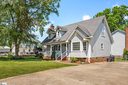 103 Oakcreek Drive sold home in Easley, SC