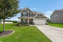 647 Fern Hollow Trail sold home in Anderson, SC