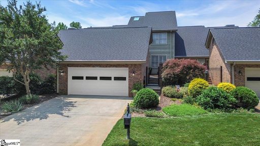 103 Hunters Way sold townhome in Hunters Ridge, Greenville, SC