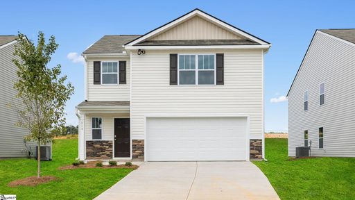 513 Cordgrass Road