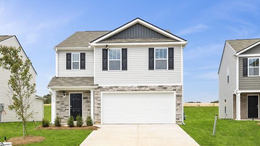 515 Cordgrass Road