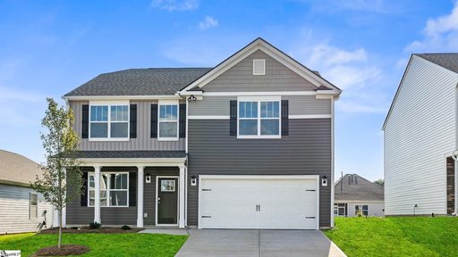 231 Mosby Drive
