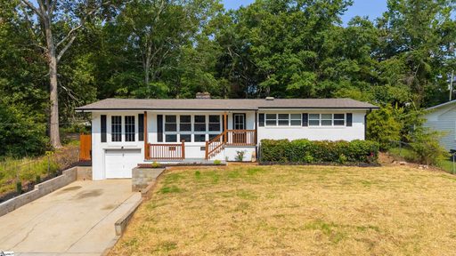 209 Boyd Avenue sold home in Hunters Acres, Simpsonville, SC