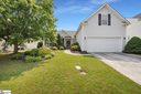 415 Plamondon Drive sold home in Simpsonville, SC