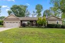 1 Huntley Castle Court sold home in Taylors, SC