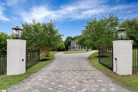 206 Bruce Meadow Road sold home in Bruce Farm, Simpsonville, SC