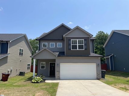 203 Rosewood Circle sold home in Rosewood Acres, Duncan, SC