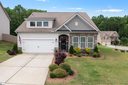 217 Wildflower Road sold home in Easley, SC