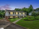 108 Wellington Drive sold home in Mauldin, SC