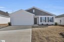 127 Ella B Lane sold home in Easley, SC