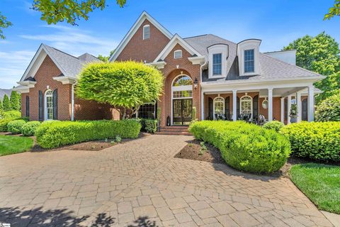 305 Stonebrook Farm Way sold home in Stonebrook Farm, Greenville, SC