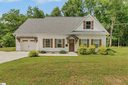122 Hunters Woods Drive sold home in Simpsonville, SC