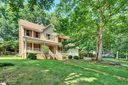 1107 Willow Branch Drive sold home in Simpsonville, SC