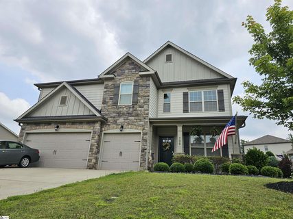 700 Citrine Way sold home in Sapphire Pointe, Duncan, SC