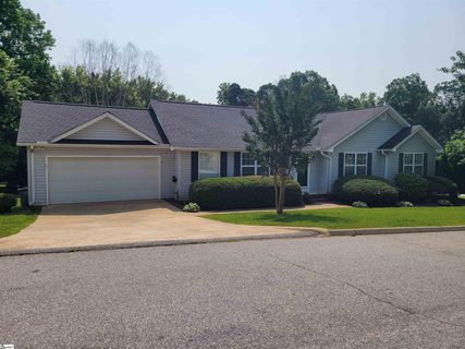 2 Mountainside Way sold home in Mountain Trace, Greenville, SC