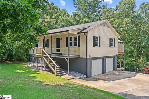 205 Partridge Court sold home in Hartwell Ridge, Anderson, SC