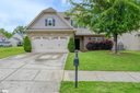 514 Millervale Road sold home in Greer, SC