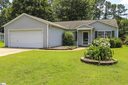 7 Pergola Place sold home in Simpsonville, SC