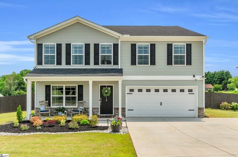 7110 Luna Mae Court sold home in Adens Place, Boiling Springs, SC