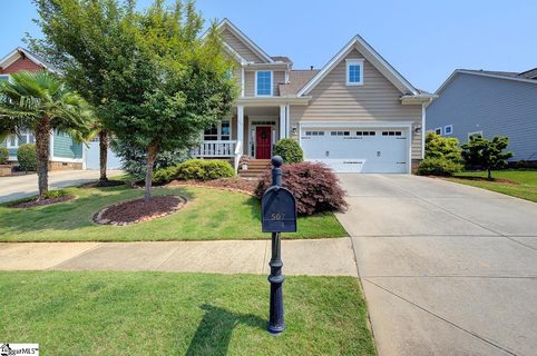 507 Carilion Lane