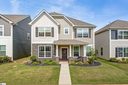 415 Corsac Court sold home in Fountain Inn, SC