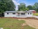 6 Pine Crest Drive sold home in Travelers Rest, SC