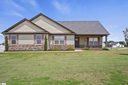 157 Deyoung Meadows Drive sold home in Greer, SC