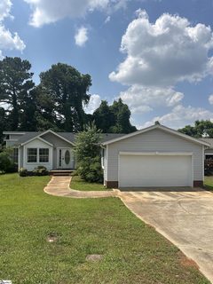 103 Yukon Drive sold manufactured home in Ashmore Springs, Greenville, SC