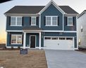 726 Beautyberry Way Lot 90 sold home in Seneca, SC