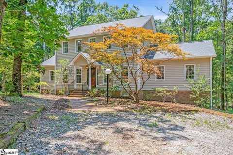 107 Cinder Creek Lane sold home in Cinder Creek, Spartanburg, SC