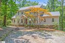 107 Cinder Creek Lane sold home in Spartanburg, SC