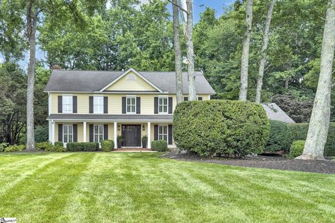 103 Brandon Way sold home in Asheton, Simpsonville, SC