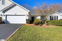 1259 Shadow Way sold home in Greenville, SC
