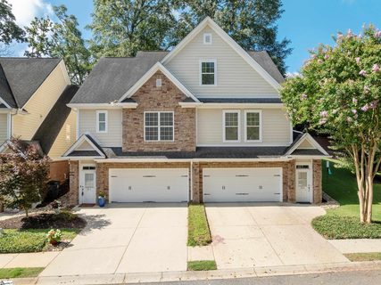 19 Edge Court Unit A sold home in The Edge On North Main, Greenville, SC