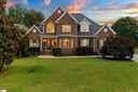 5 Fife Court sold home in Simpsonville, SC