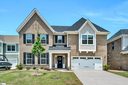206 Hoss Trail sold home in Greenville, SC