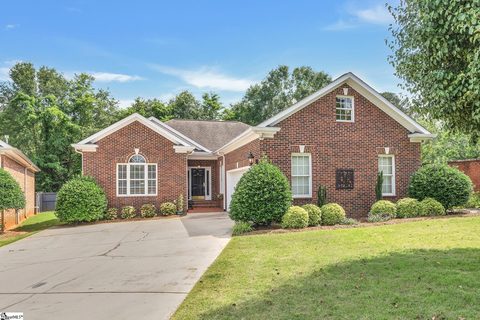 17 Bradford North Way sold home in Bradford North, Greenville, SC