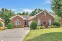 17 Bradford North Way sold home in Greenville, SC