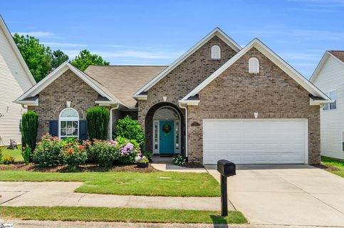 101 Peaks Court sold home in Parkers Place, Taylors, SC