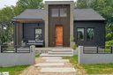 15 Furman Street sold home in Greenville, SC