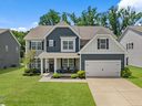 712 Paxton Rose Drive sold home in Greer, SC