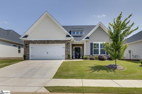 816 Apple Creek Trail sold home in Oakton, Greer, SC